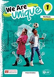 Workbook with Digital Pack​