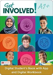 DIGITAL STUDENT'S BOOK WITH APP AND DIGITAL WORKBOOK