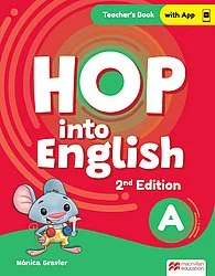 DIGITAL TEACHER’S BOOK + ACCESS TO APP