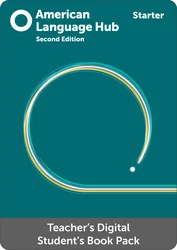 Teacher's Digital Student's Book Pack