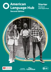 Workbook with Digital Pack