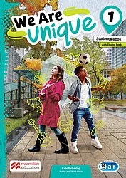 Student’s Book with Digital Pack​