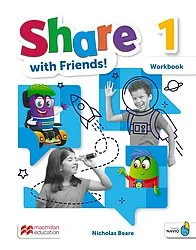 Workbook with Digital Workbook