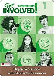 Digital Workbook with Student's Resources