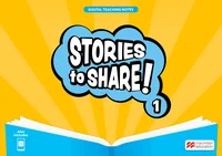 Digital Teaching Notes and access to the Teacher’s App