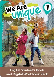 Digital Student’s Book and Digital Workbook Pack​