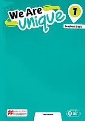 Teacher’s Book