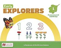 Numeracy and STEM Pad