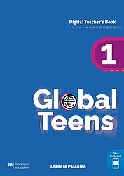 Digital Teacher’s Book with App