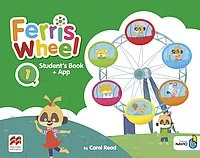 Student's Book with Navio App