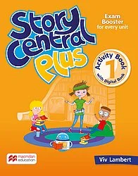 Activity Book with Digital Activity Book