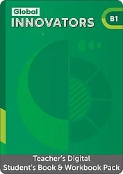 Teacher's Digital Student’s Book and Workbook Pack