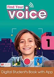 Digital Student's Book with App