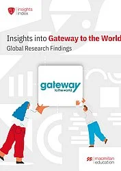 Gateway to the World