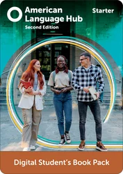 Digital Student's Book Pack