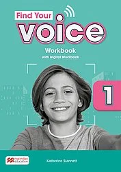 Workbook and Digital Workbook