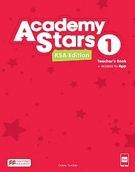 Digital Teacher's Book with App