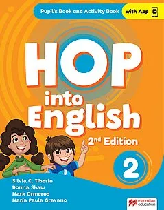 Level 2 NEW LEVEL 2025