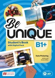 Level B1+