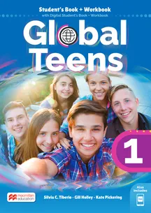 Global Teens Level 1