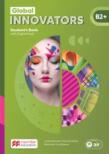 Global Innovators B2+ coming in 2027