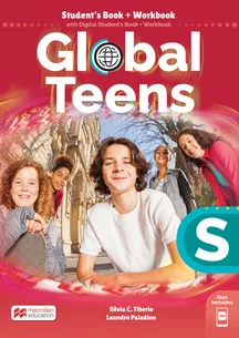 Global Teens Starter