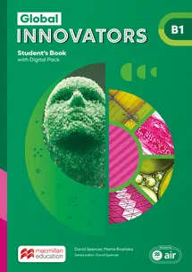 Global Innovators B1