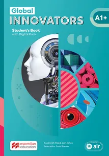 Global Innovators A1+ coming in 2027