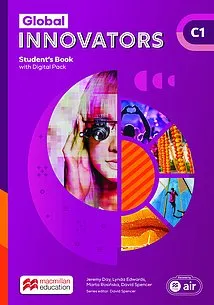 Global Innovators C1 coming in 2027