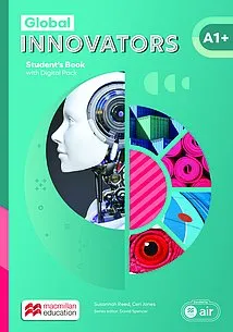 Global Innovators A1+ coming in 2027