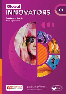 Global Innovators C1 coming in 2027