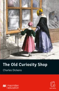 Old Curiosity Shop, The