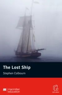Lost Ship, The