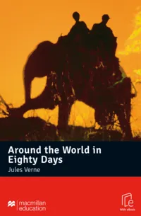 Around the World in Eighty Days