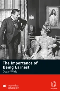 Importance of Being Earnest, The