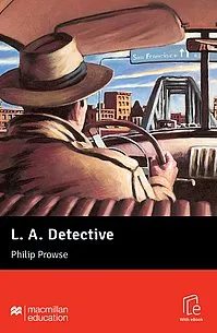 L.A. Detective