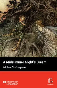 Midsummer Night’s Dream, A