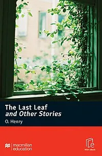 Last Leaf & Other Stories, The