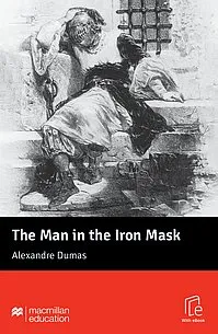 Man in the Iron Mask, The