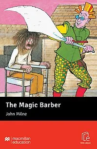 Magic Barber, The