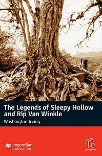 Legends of Sleepy Hollow and Rip Van Winkle, The
