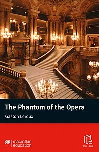 Phantom of the Opera, The