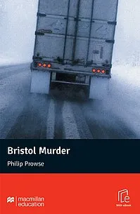 Bristol Murder
