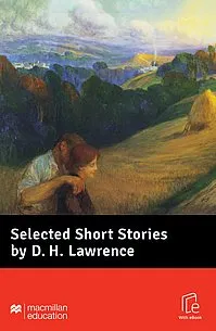 Selected Short Stories by D H Lawrence