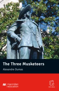 Three Musketeers, The