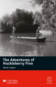 Adventures of Huckleberry Finn, The