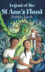 Caribbean Children's Book