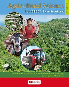 Agricultural Science for CSEC Examinations 2nd Edition