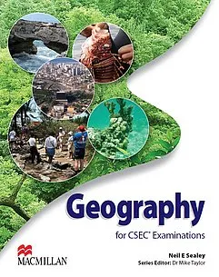 CSEC Science - 1st editions