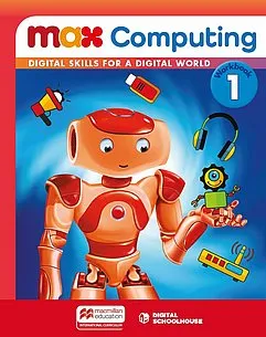 Max Computing Primary